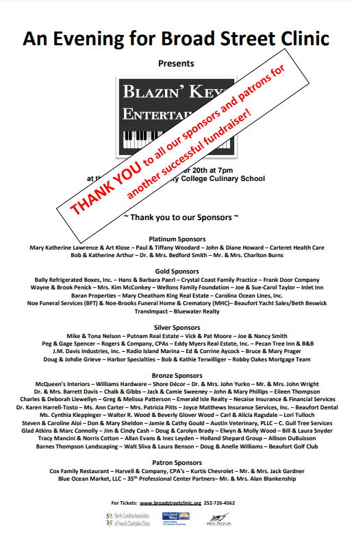 thank you fall fundraiser thank you fall fundraiser