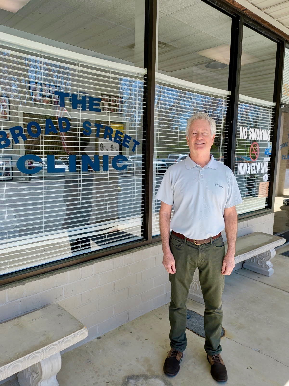 Dr. Robertson