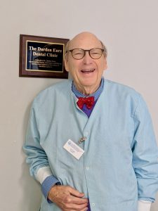 Dr. Darden Eure
